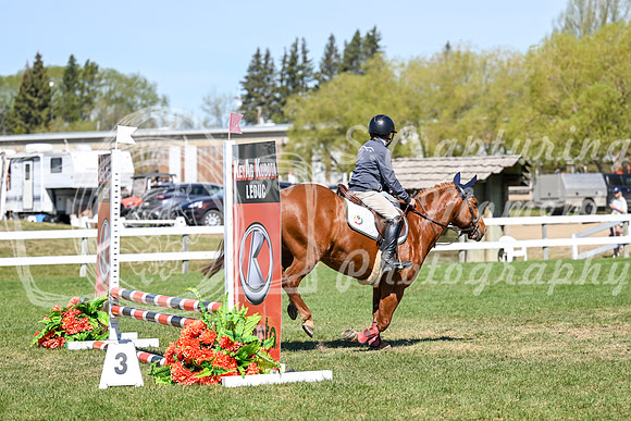 04183 - 2026 - Petra - Edmonton Classic - Saturday May 23rd