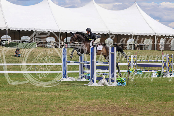 09991 - 2026 - Shea - Edmonton Classic - Saturday May 23rd