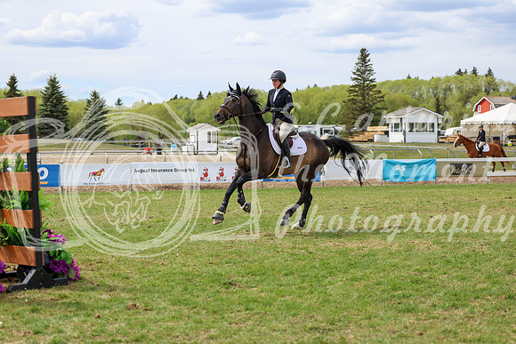 10003 - 2026 - Shea - Edmonton Classic - Saturday May 23rd