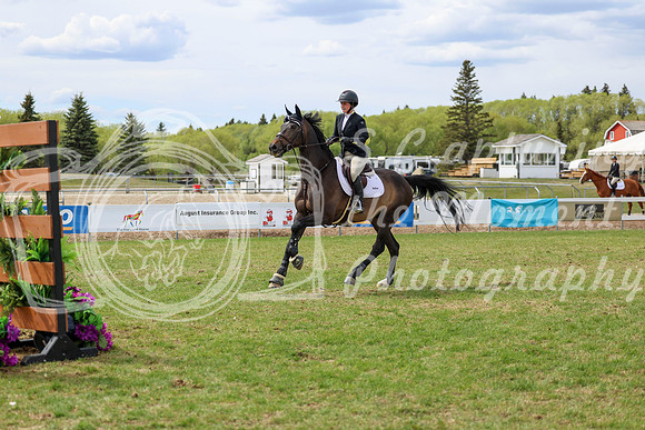 10004 - 2026 - Shea - Edmonton Classic - Saturday May 23rd