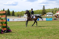 10005 - 2026 - Shea - Edmonton Classic - Saturday May 23rd