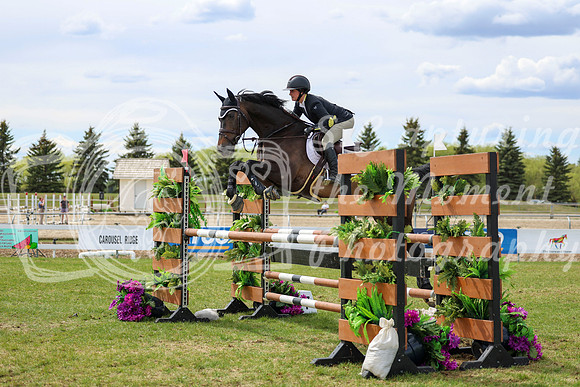 10008 - 2026 - Shea - Edmonton Classic - Saturday May 23rd