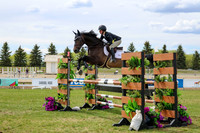 10009 - 2026 - Shea - Edmonton Classic - Saturday May 23rd