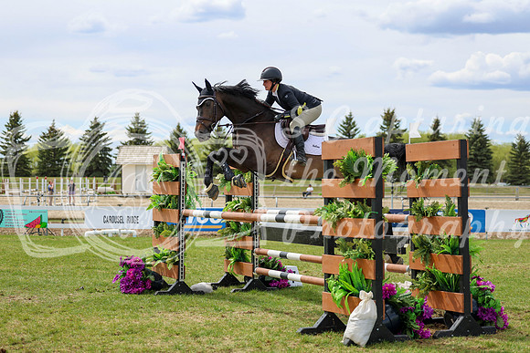 10009 - 2026 - Shea - Edmonton Classic - Saturday May 23rd