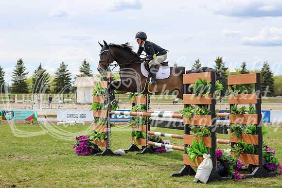 10011 - 2026 - Shea - Edmonton Classic - Saturday May 23rd