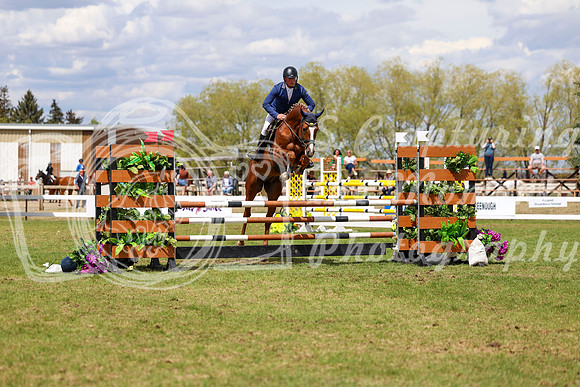 08786 - 2026 - Shea - Edmonton Classic - Saturday May 23rd