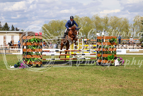 08787 - 2026 - Shea - Edmonton Classic - Saturday May 23rd