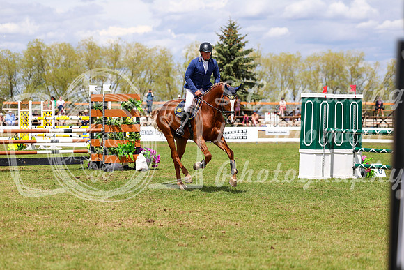 08792 - 2026 - Shea - Edmonton Classic - Saturday May 23rd