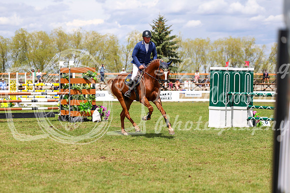 08793 - 2026 - Shea - Edmonton Classic - Saturday May 23rd
