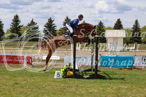 08801 - 2026 - Shea - Edmonton Classic - Saturday May 23rd