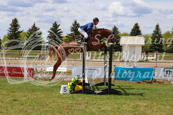 08802 - 2026 - Shea - Edmonton Classic - Saturday May 23rd