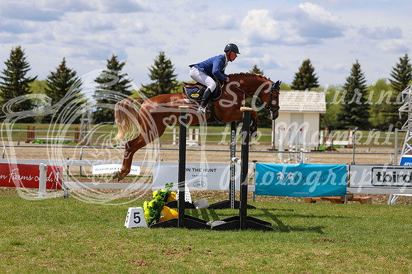 08804 - 2026 - Shea - Edmonton Classic - Saturday May 23rd