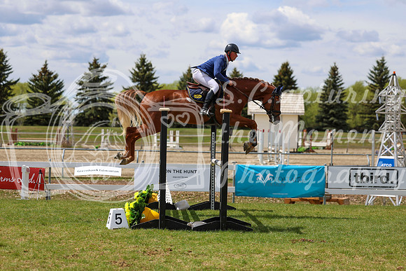 08806 - 2026 - Shea - Edmonton Classic - Saturday May 23rd