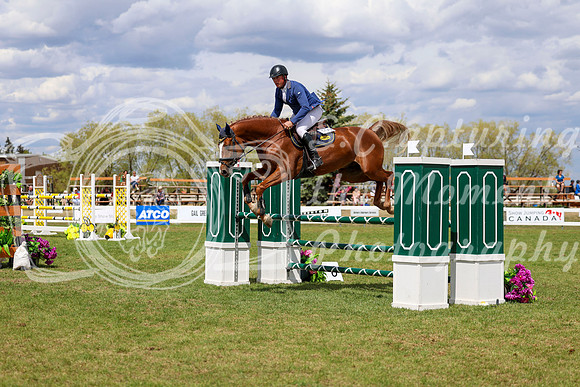 08813 - 2026 - Shea - Edmonton Classic - Saturday May 23rd