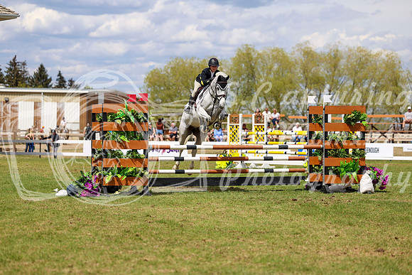 08856 - 2026 - Shea - Edmonton Classic - Saturday May 23rd