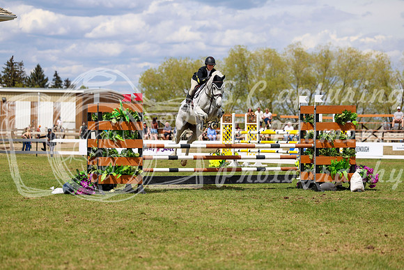 08857 - 2026 - Shea - Edmonton Classic - Saturday May 23rd