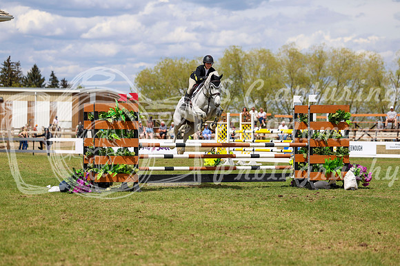 08858 - 2026 - Shea - Edmonton Classic - Saturday May 23rd