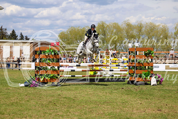 08860 - 2026 - Shea - Edmonton Classic - Saturday May 23rd