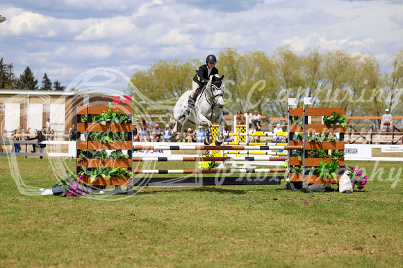 08861 - 2026 - Shea - Edmonton Classic - Saturday May 23rd