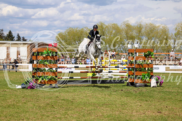 08863 - 2026 - Shea - Edmonton Classic - Saturday May 23rd