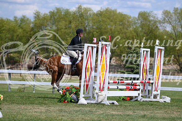 13357 - 2026 - Petra - Edmonton Classic - Saturday May 23rd