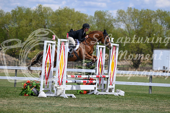 13360 - 2026 - Petra - Edmonton Classic - Saturday May 23rd