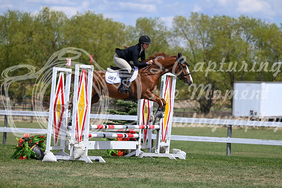 13361 - 2026 - Petra - Edmonton Classic - Saturday May 23rd