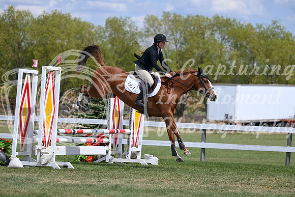 13363 - 2026 - Petra - Edmonton Classic - Saturday May 23rd