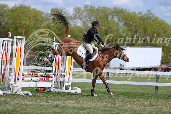 13364 - 2026 - Petra - Edmonton Classic - Saturday May 23rd