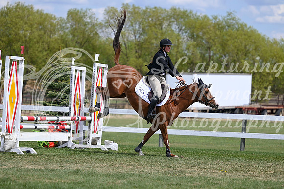 13365 - 2026 - Petra - Edmonton Classic - Saturday May 23rd