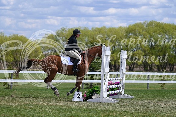 13369 - 2026 - Petra - Edmonton Classic - Saturday May 23rd