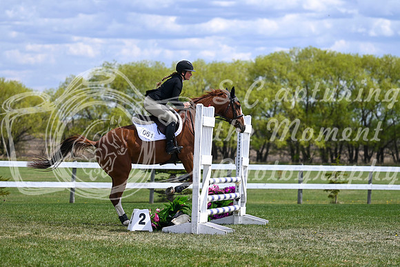 13370 - 2026 - Petra - Edmonton Classic - Saturday May 23rd