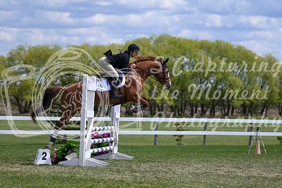 13372 - 2026 - Petra - Edmonton Classic - Saturday May 23rd
