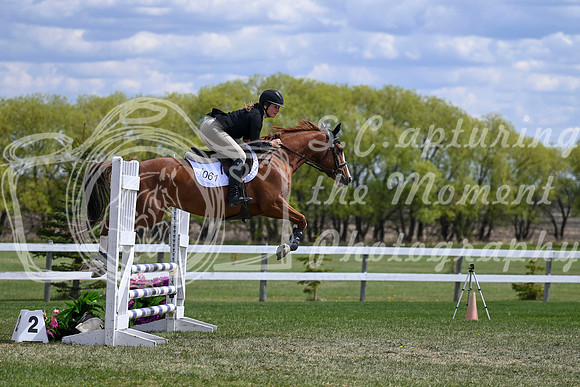 13373 - 2026 - Petra - Edmonton Classic - Saturday May 23rd