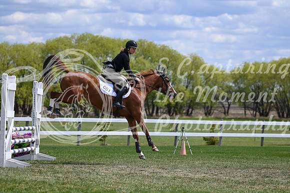 13375 - 2026 - Petra - Edmonton Classic - Saturday May 23rd