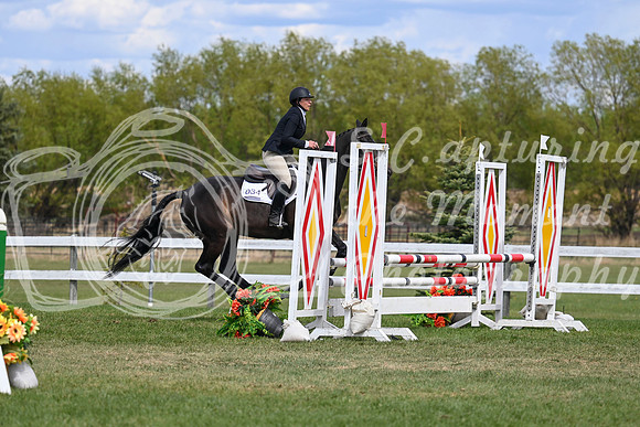 14146 - 2026 - Petra - Edmonton Classic - Saturday May 23rd