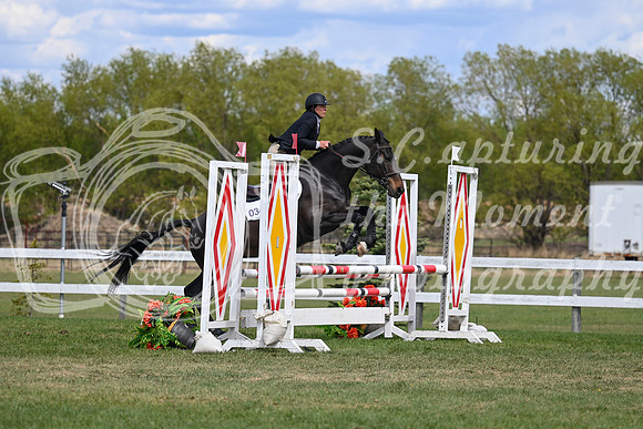 14148 - 2026 - Petra - Edmonton Classic - Saturday May 23rd
