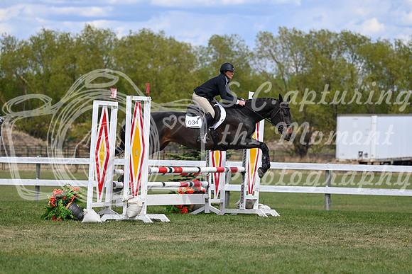 14150 - 2026 - Petra - Edmonton Classic - Saturday May 23rd