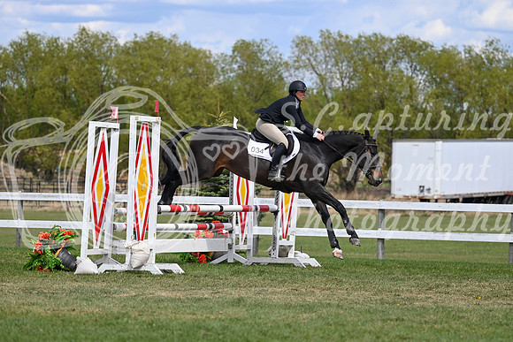 14151 - 2026 - Petra - Edmonton Classic - Saturday May 23rd