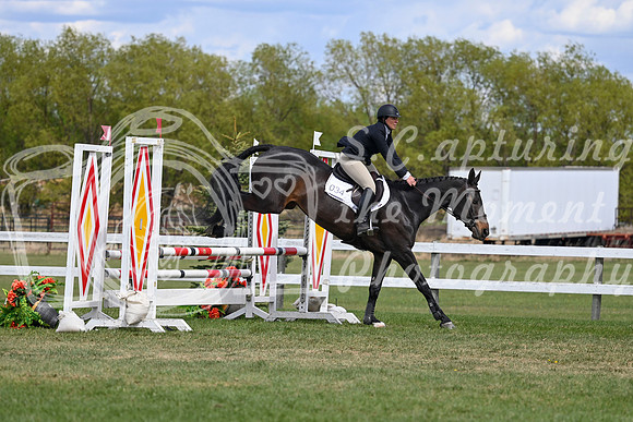 14152 - 2026 - Petra - Edmonton Classic - Saturday May 23rd