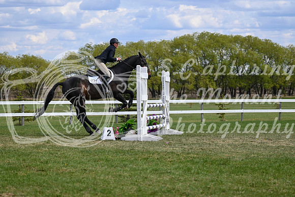 14153 - 2026 - Petra - Edmonton Classic - Saturday May 23rd