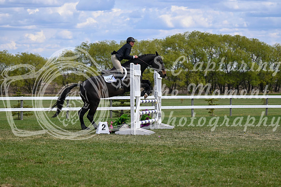 14154 - 2026 - Petra - Edmonton Classic - Saturday May 23rd