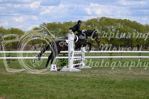 14155 - 2026 - Petra - Edmonton Classic - Saturday May 23rd