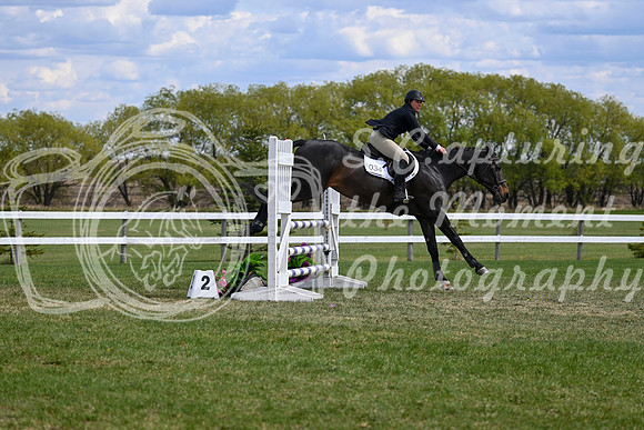14157 - 2026 - Petra - Edmonton Classic - Saturday May 23rd