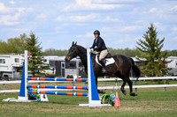 14158 - 2026 - Petra - Edmonton Classic - Saturday May 23rd