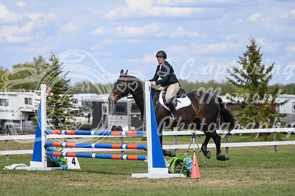 14158 - 2026 - Petra - Edmonton Classic - Saturday May 23rd