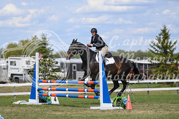 14159 - 2026 - Petra - Edmonton Classic - Saturday May 23rd