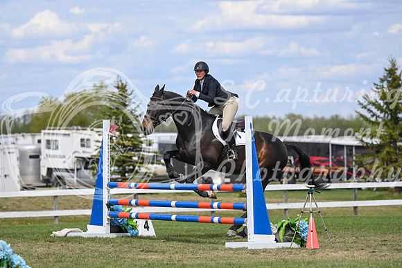 14160 - 2026 - Petra - Edmonton Classic - Saturday May 23rd