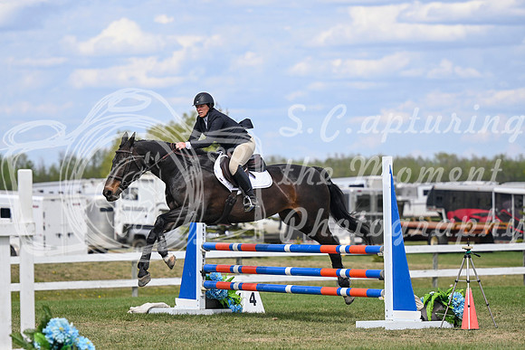 14163 - 2026 - Petra - Edmonton Classic - Saturday May 23rd