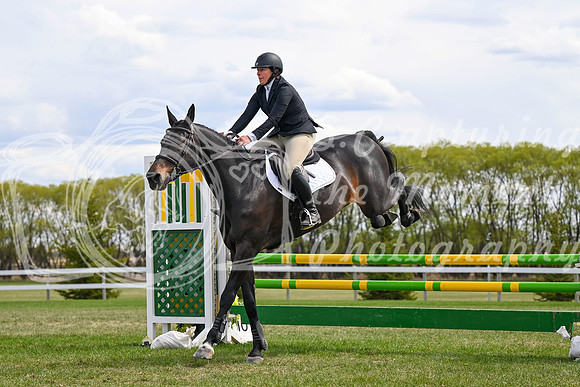 14195 - 2026 - Petra - Edmonton Classic - Saturday May 23rd